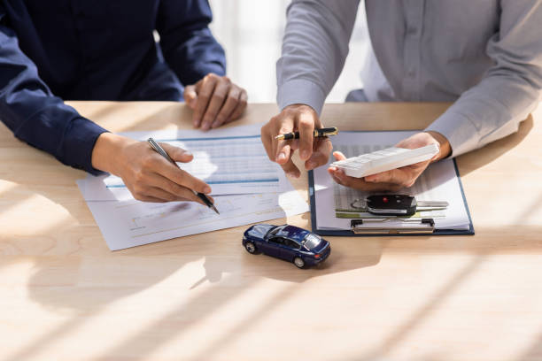 Car insurance options for Alvin residents